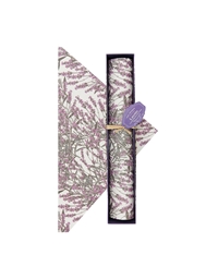 Αρωματικά Φύλλα για Συρτάρια Lavender Castelbel