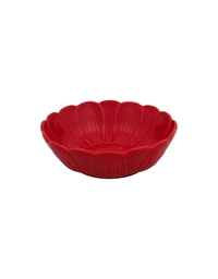Mπωλ Δημητριακών Nούφαρο Red Bordallo Pinheiro (19 cm)