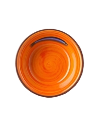 Mπωλ Πορτοκαλί "Aimone" Mario Luca Giusti Orange (19 cm)