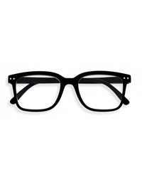 Γυαλιά Ενηλίκων Πρεσβυωπίας L Black Izipizi (+1.5)