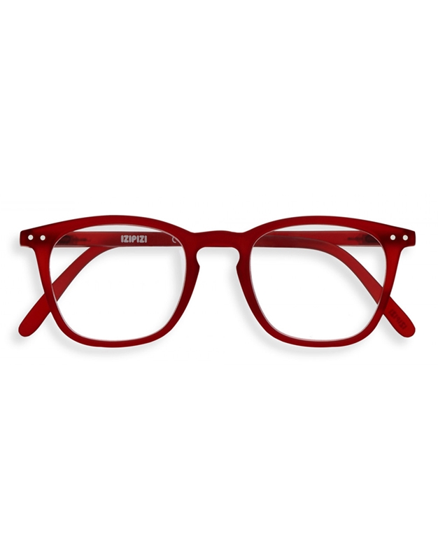 Γυαλιά Ενηλίκων Πρεσβυωπίας E Red Izipizi (+2.5)