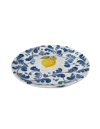 Πιάτο "Lemon" Mεσαίο Kεραμικό Modigliani (21cm)