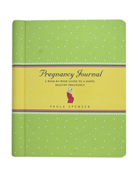 Pregnancy Journal 
