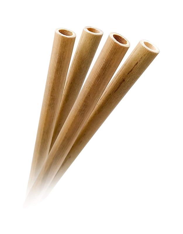 Σετ Kαλαμάκια Coctail Bamboo Vin Bouquet ( 4 packs)