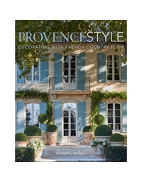 Varvel Shauna - Provence Style