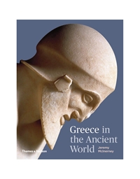 Mclnerney Jeremy - Greece In The Ancient World