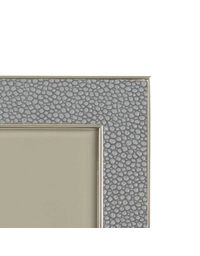 Kορνίζα "Shagreen Grey" (8 x 10)