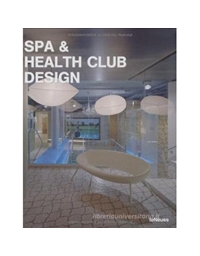 Spa And Health Club Design