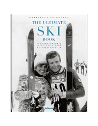 Le Breton Gabriella - The Ultimate Ski Book