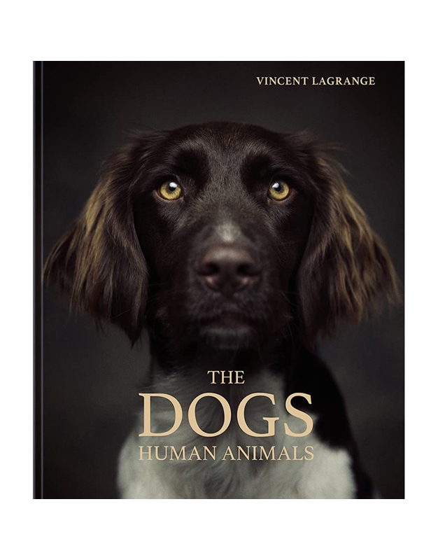Lagrange Vincent - The Dogs