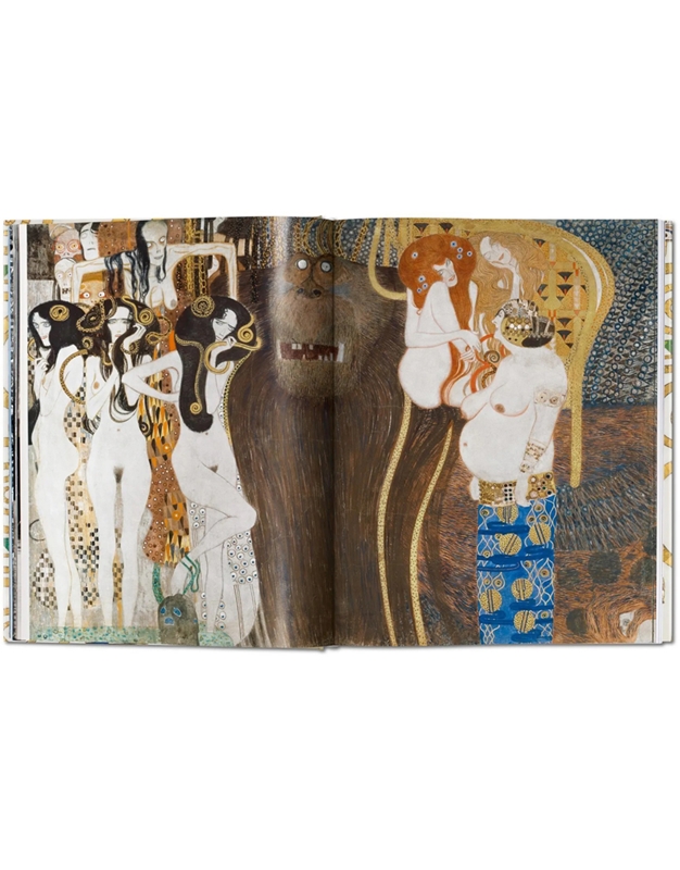 Gustav Klimt - Complete Paintings