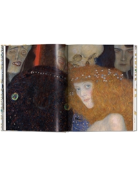Gustav Klimt - Complete Paintings