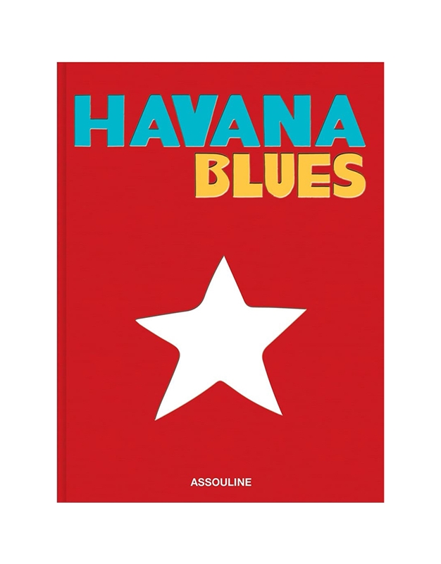 Ruiz Pamela - Havana Blues