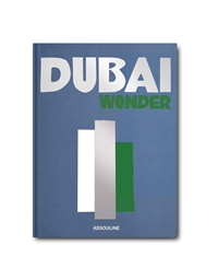 Ayad Myrna - Dubai Wonder