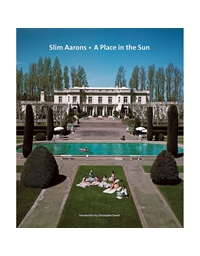 Slim Aarons - A Place In The Sun