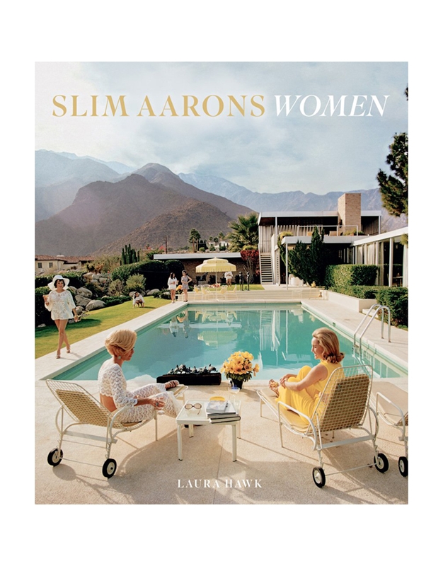 Slim Aarons - Women