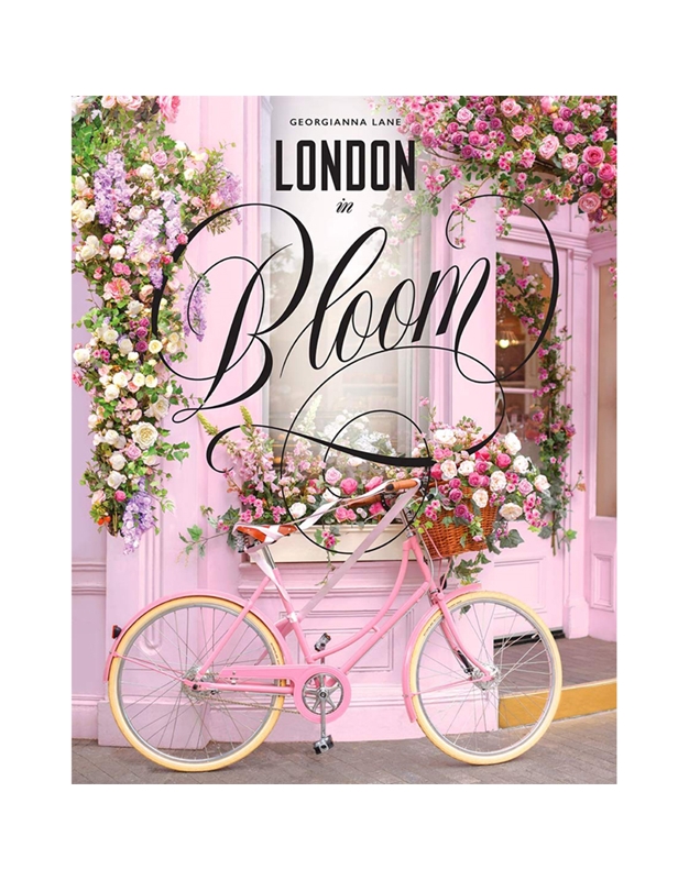 Lane Georgianna - London In Bloom