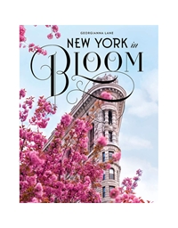 Lane Georgianna - New York In Bloom