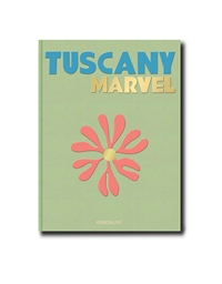 Cunaccia Cesare - Tuscany Marvel