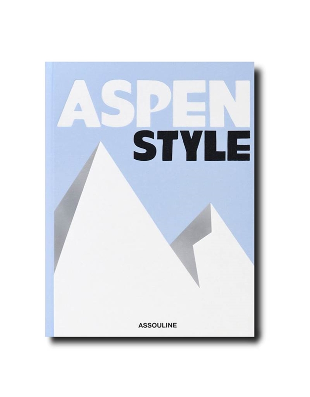 Lauder Aerin - Aspen Style