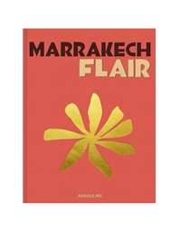 Berenson Marisa - Marrakech Flair