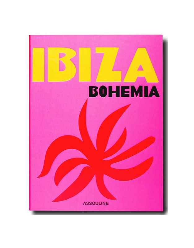 Kashyar Renu - Ibiza Bohemia
