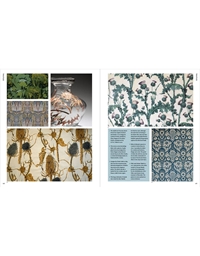 The V&A Sourcebook Of Pattern & Ornament