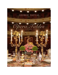 Davlas George - Opera Tables