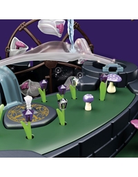 Playmobil Adventures Of Ayuma Μαγεμένη Νεραϊδολίμνη "70800"