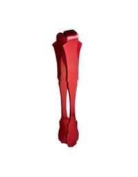 Λαβίδα Για Kύβους Zάχαρης Honorine Red Sabre Paris (11.5 cm)
