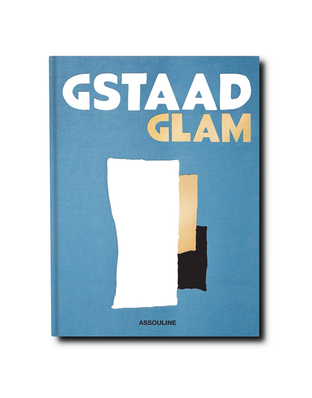 Moore Geoffrey - Gstaad Glam