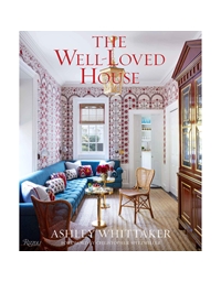 Whitttaker Ashley - The Well-Loved House