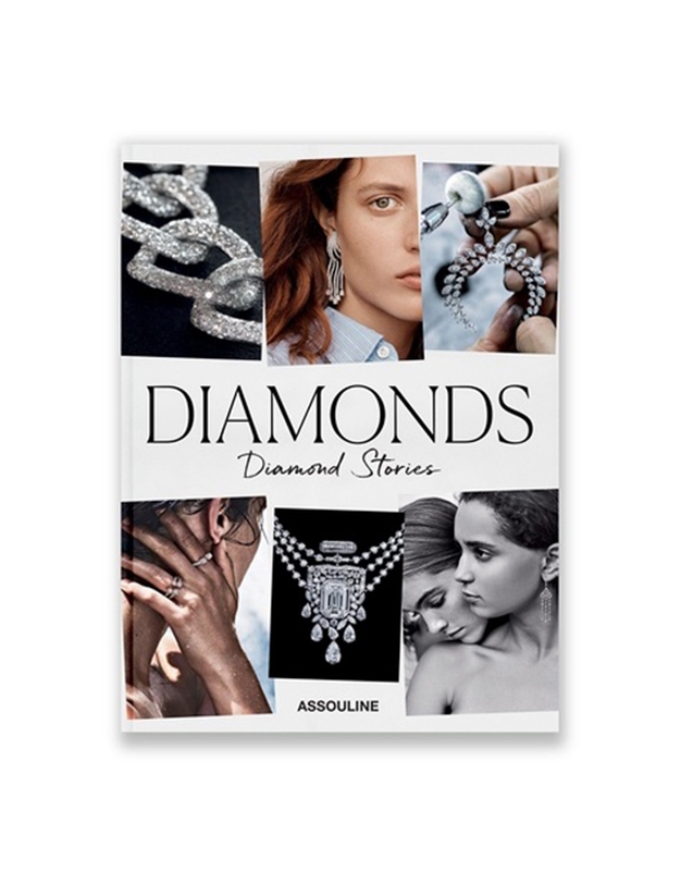 Diamonds: Diamonds Stories