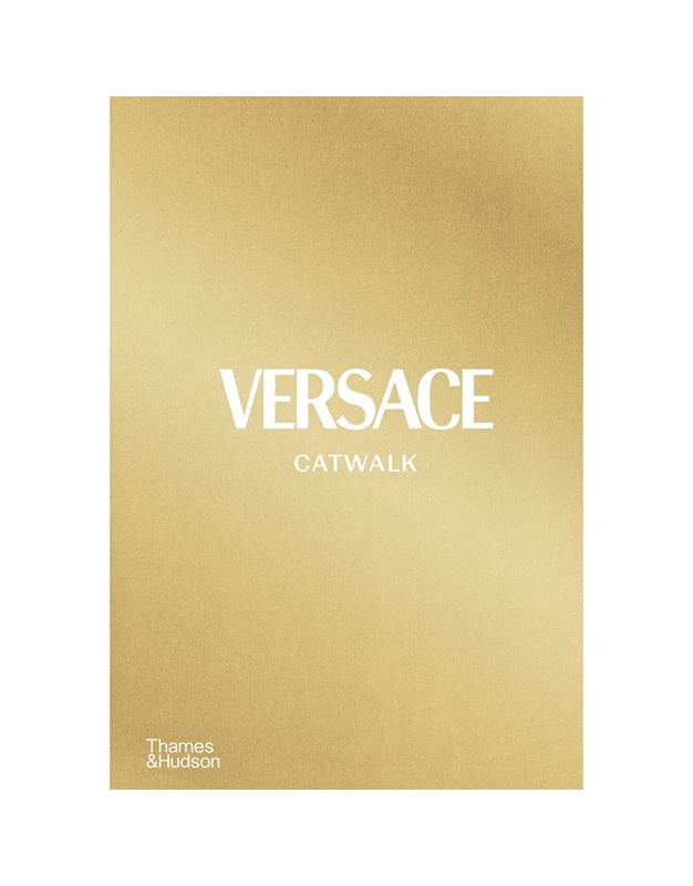 Versage Catwalk - The Complete Collections