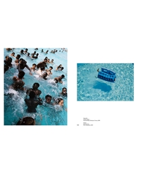 Pools - Lounging, Diving, Floating, Dreaming