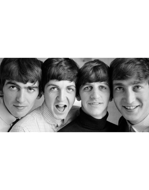 Parkinson Norman - The Beatles