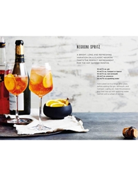Negroni: More Than 30 Classic And Modern Recipes For Italy's Iconic Cocktail