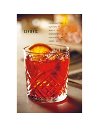 Negroni: More Than 30 Classic And Modern Recipes For Italy's Iconic Cocktail