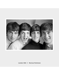 Parkinson Norman - The Beatles