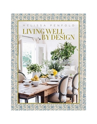 Penfold Melissa - Living Well By Design