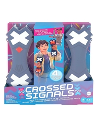Crossed Signals Hasbro GVK25