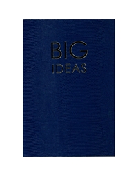 Σημειωματάριο Α5 Big Ideas