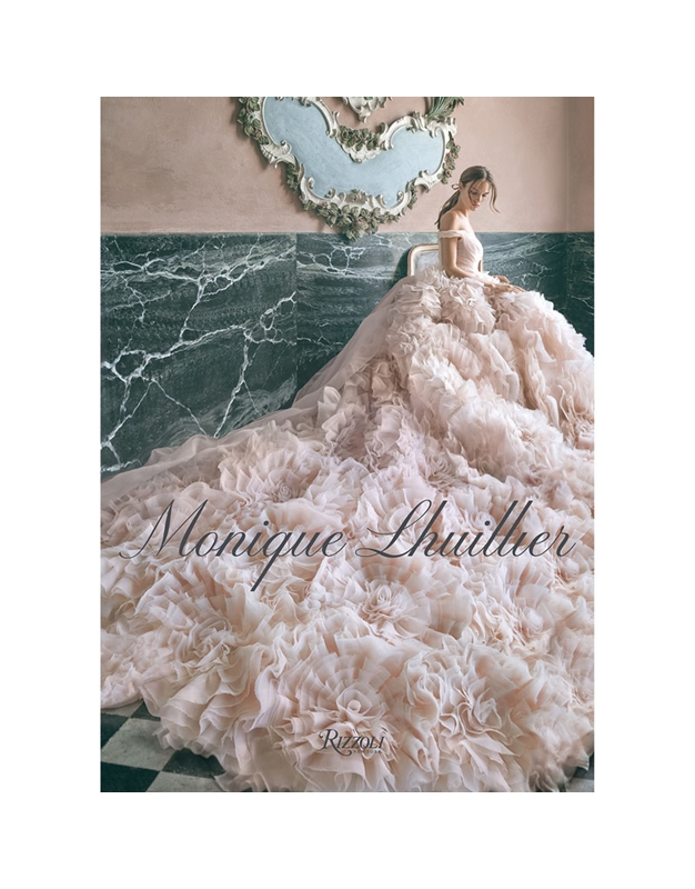 Monique Lhuillier: Dreaming Of Fashion And Glamour
