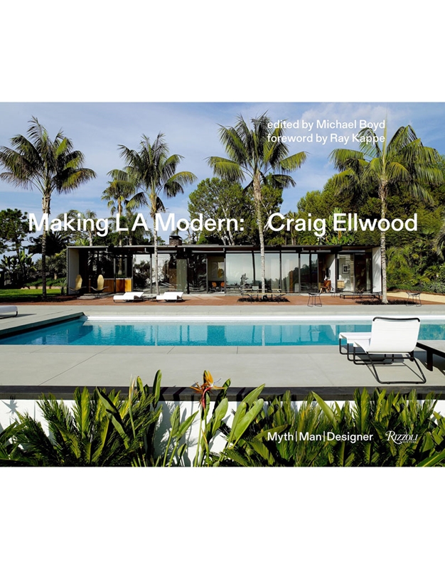 Making L.A. Modern: Craig Ellwood