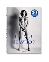 Helmut Newton Sumo 20th Anniversary