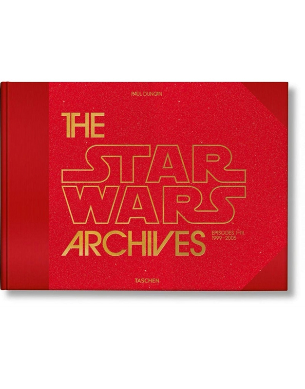 The Star Wars Archives Vol2