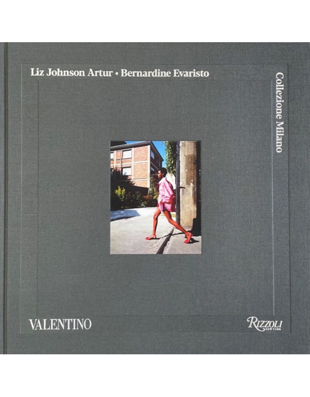 Valentino: Collezione Milano