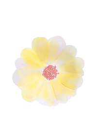 Πιάτα Γλυκού Λουλούδια Της Άνοιξης Meri Meri (8 Τεμάχια)
