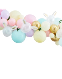 Μπαλόνια Easter Arch Kit