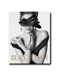 Buccellati: A Century Of Timeless Beauty